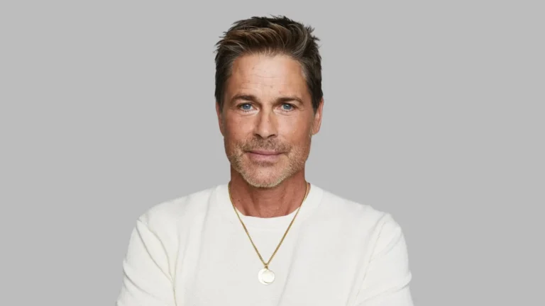 Rob Lowe Net Worth: A Deep Dive into the Hollywood Heartthrob’s Wealth