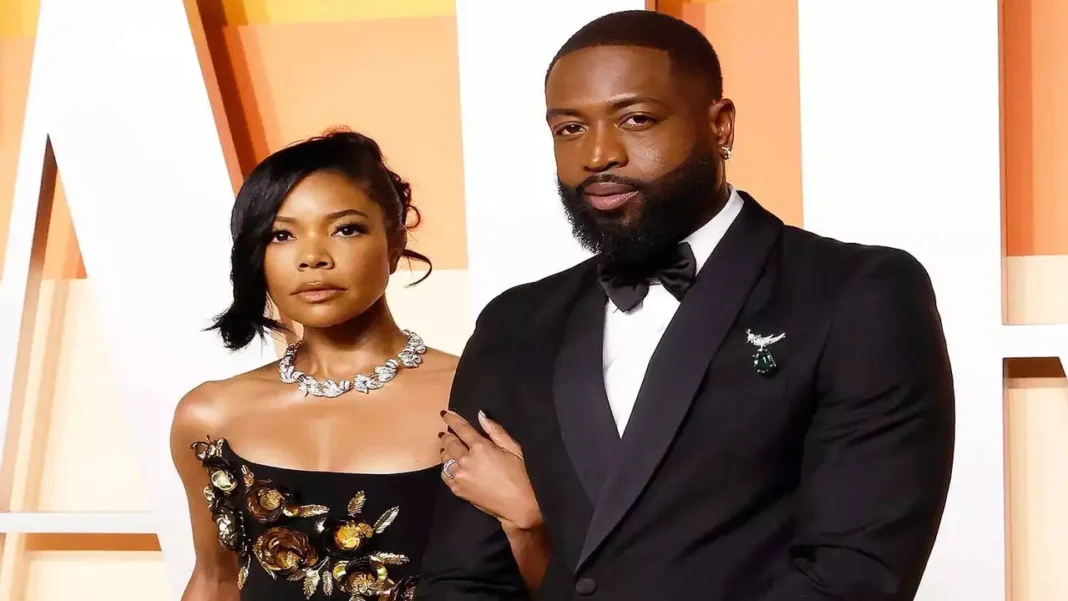 gabrielle union net worth