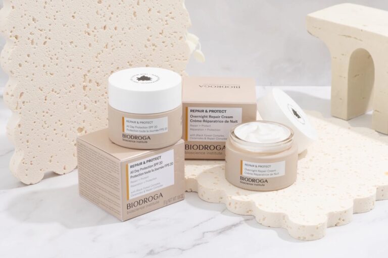 Repair & Protect Night Balm
