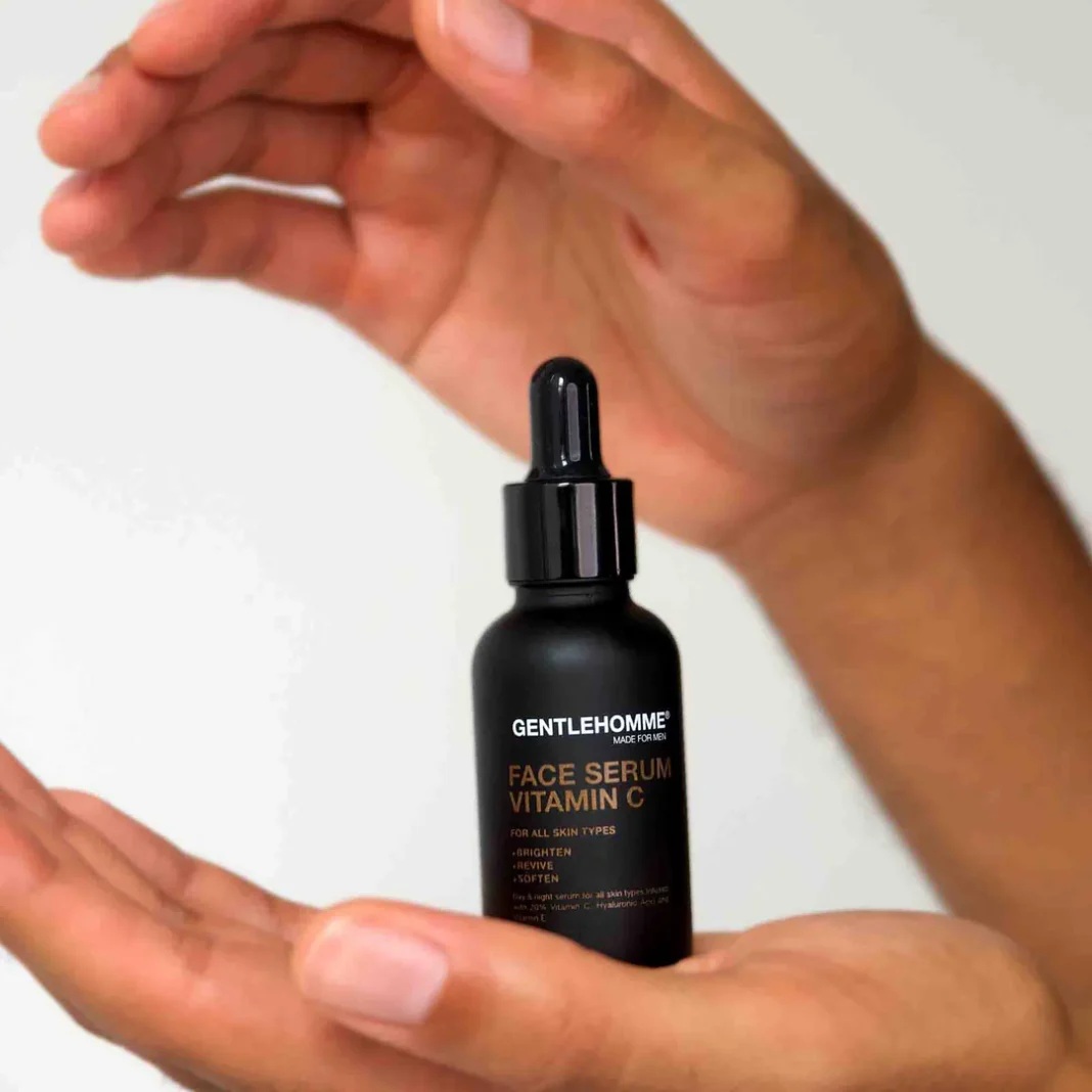 Gentle Glow Vitamin Complex