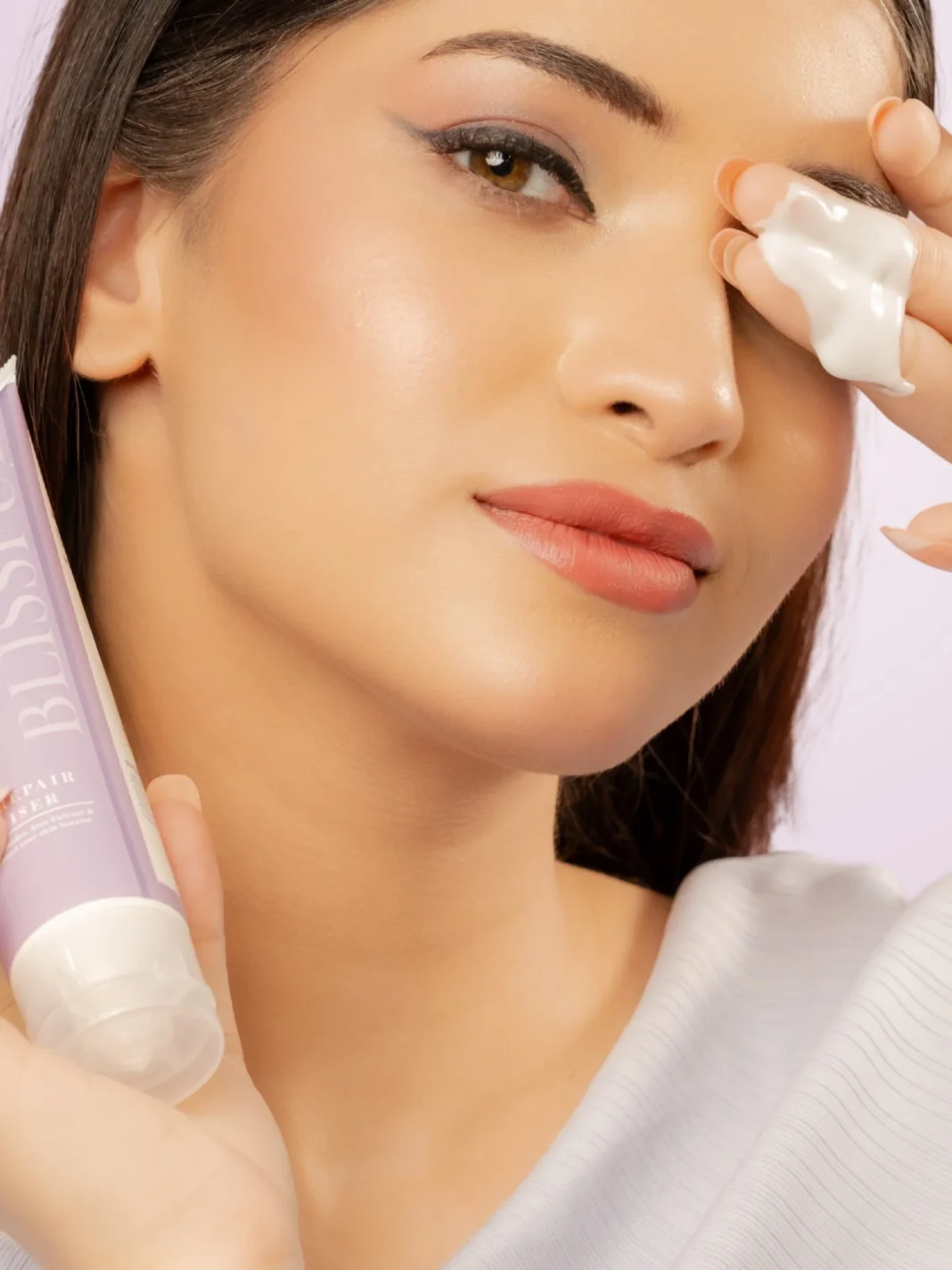 Skin Barrier Repair Formula