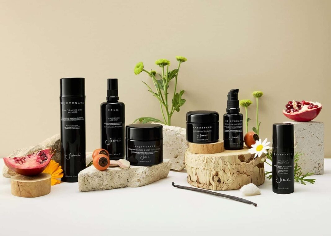 top cruelty-free skincare brands in 2025