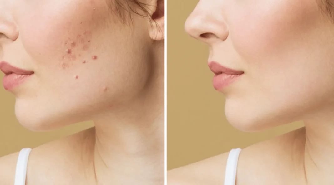 best treatment for acne scars and pigmentation