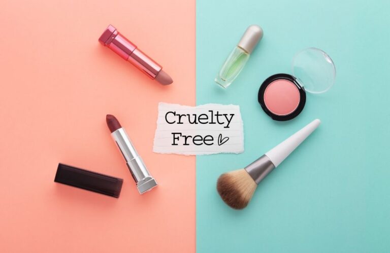 cruelty-free makeup brands available in India