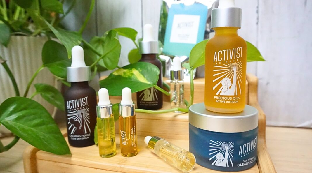 non-toxic skincare brands for aging skin
