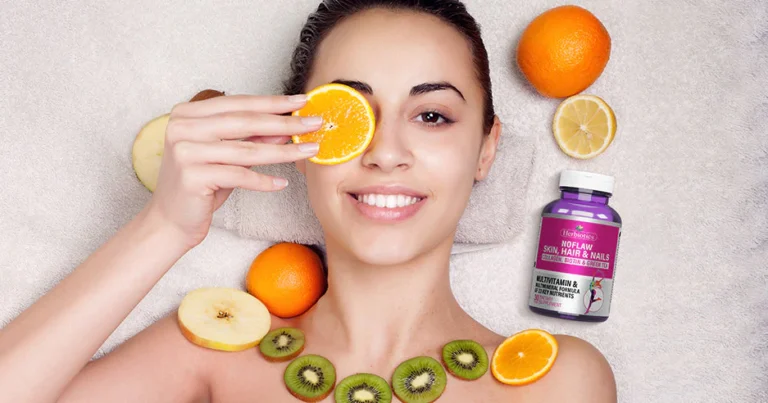 top 10 beauty supplements for skin and hair