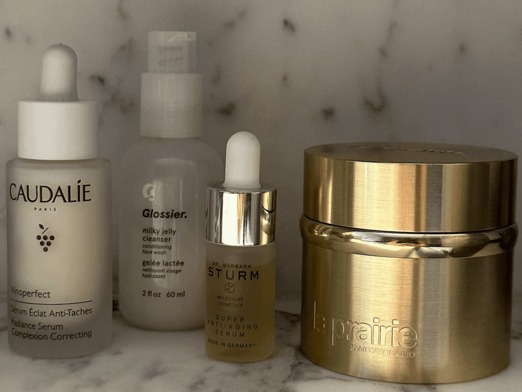 top skincare dupes for expensive products