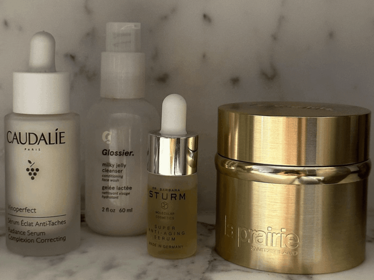 top skincare dupes for expensive products
