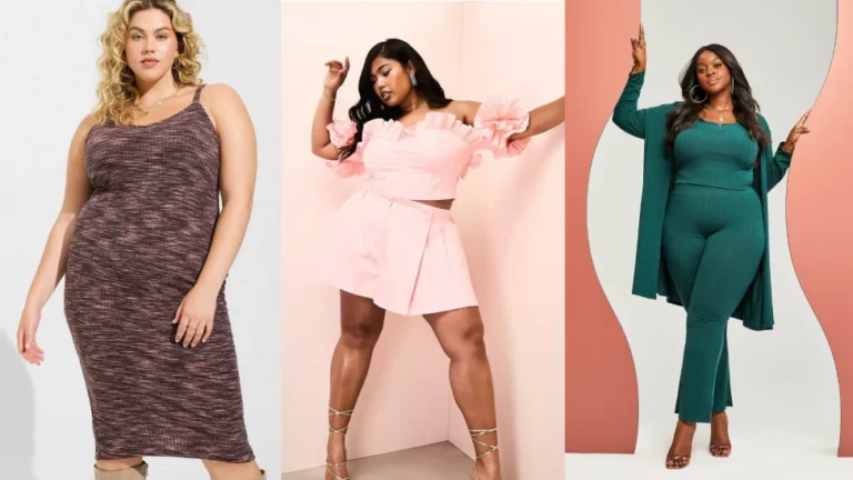 Affordable plus size clothing for teens