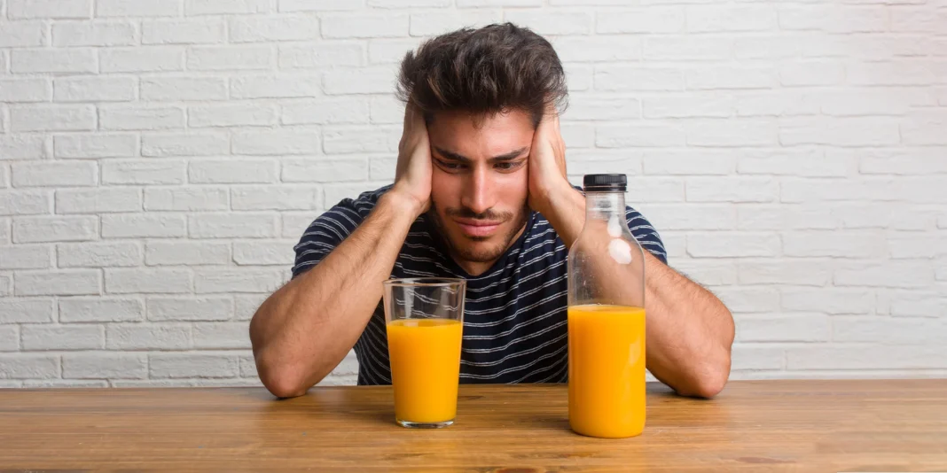 How to detox your body in 3 days
