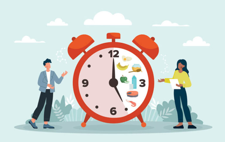 How to start intermittent fasting safely